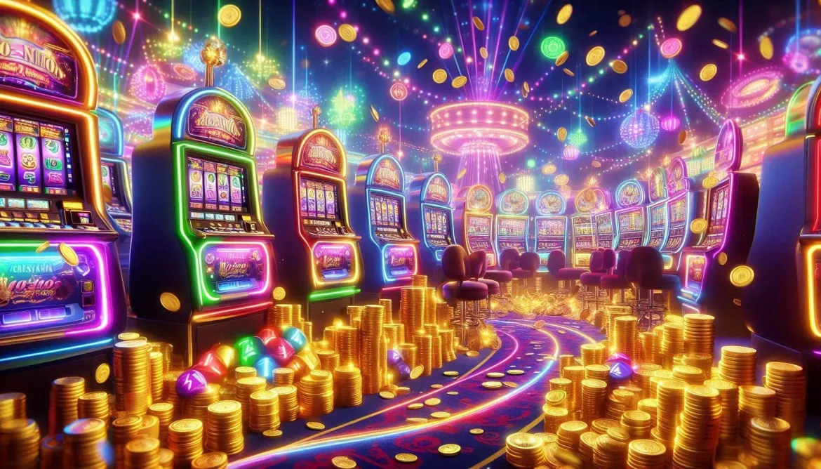Spinpolo Casino